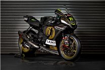 Painted Race Fairings Yamaha R1 2015 - 2019 - MXPCRV17124