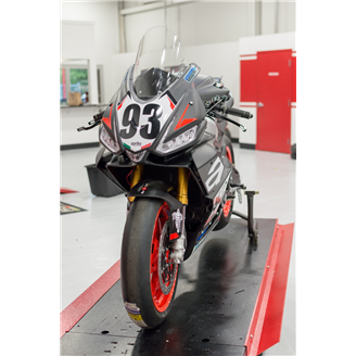 Carene Racing Verniciate Aprilia RS 660 2020 - 2024 - MXPCRV17130