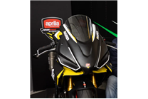 Carene Racing Verniciate Aprilia RS 660 2020 - 2024 - MXPCRV17131 2