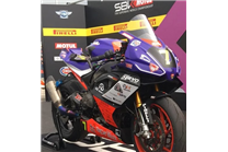 Carenado Racing Pintado Aprilia RS 660 2020 - 2024 - MXPCRV17133 2