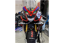 Painted Race Fairings Aprilia RSV4 2021 - 2024 - MXPCRV17136 2