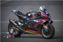 Carene Racing Verniciate Bmw S1000 RR 2023-2024 - MXPCRV17141 2