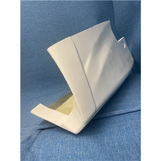 Painted Race Fairings Kawasaki Zx10R 2021 - 2024 MXPCRV17143