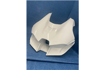 Painted Race Fairings Kawasaki Zx10R 2021 - 2024 MXPCRV17143 2