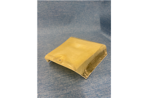 Lackierte Rennverkleidung Kawasaki Zx10R 2021 - 2024 MXPCRV17143