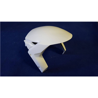 Lackierte Rennverkleidung Kawasaki Zx10R 2021 - 2024 MXPCRV17143