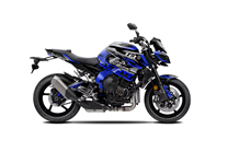Sticker set compatible with per YAMAHA MT 10 2015 - 2021 - MXPKAD17171