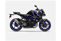 Kit de pegatinas compatible con per YAMAHA MT 10 2015 - 2021 - MXPKAD17172