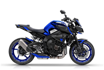 Kit de pegatinas compatible con per YAMAHA MT 10 2015 - 2021 - MXPKAD17175
