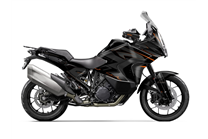 Kit Autocollants compatible avec per KTM 1290 SUPER ADVENTURE S-R 2021 - 2023 - MXPKAD17188