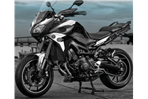 Kit de pegatinas compatible con per YAMAHA MT 09 TRACER 2015 - 2017 - MXPKAD17201