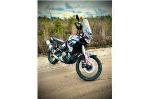 Aufkleber Satz kompatibel mit Aprilia Tuareg 660 2022 - 2023 - MXPKAD16622