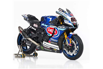 Carenado Racing Pintado Yamaha R1 2020 - 2024 - MXPCRV17215