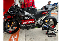 Carenage Racing Peint Ducati Panigale V4 R 2019 - 2021 - MXPCRV17243 2