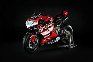Carenado Racing Pintado Ducati Panigale V2 2020 - 2024 - MXPCRV17276