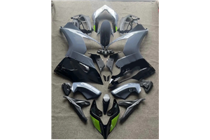 Painted street fairings in abs compatible with Ducati Panigale V2 2020 - 2024 - MXPCRV17277