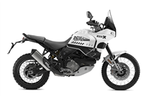 Sticker set compatible with per Ducati Desert X 2022 - 2024 - MXPKAD17309