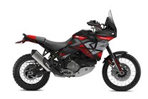 Sticker set compatible with per Ducati Desert X 2022 - 2024 - MXPKAD17313