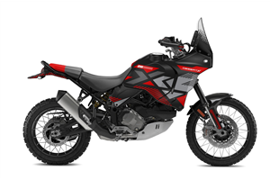 Kit de pegatinas compatible con per Ducati Desert X 2022 - 2024 - MXPKAD17313