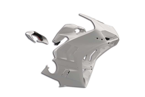 Carene abs Ducati Panigale V4 V4S V4R complete da verniciare 2022 -2024 - MXPCAD17323