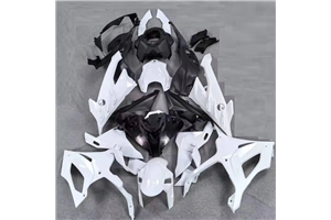 Verkleidungen abs Bmw S 1000 RR 2023 - 2024 mit Kotflugel zu lackieren - MXPCAD17322