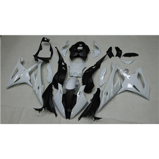 Carenados abs Bmw S 1000 RR 2023 - 2024 completo con guardabarros da barnizar - MXPCAD17322