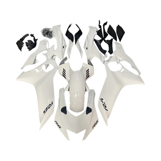 Carenados en abs pintados para la calle compatible para Yamaha R6 2017 - 2024 - MXPCAV17329