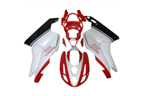 Carenage en abs pour la roue avec peinture compatible avec Ducati 749 999 2003 - 2004 - MXPCAV17361