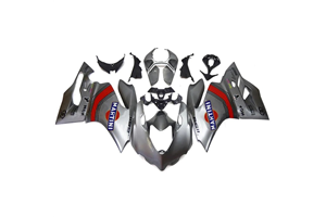 Carenage en abs pour la roue avec peinture compatible avec Ducati 899 1199 Panigale - MXPCAV17365