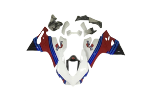 Carenage en abs pour la roue avec peinture compatible avec Ducati 899 1199 Panigale - MXPCAV17368