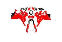 Carenados en abs pintados para la calle compatible con Ducati Panigale V4 V4S 2018 - 2019 - MXPCAV17375