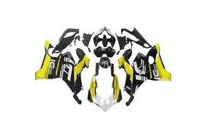 Carenados en abs pintados para la calle con Ducati Panigale V4 V4S 2020 - 2021 - MXPCAV17377