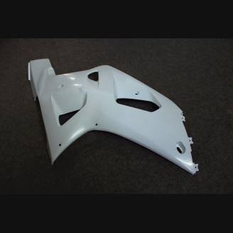 Fiancata Dx lato Acceleratore completa di puntale in Abs - MXPCAD2815