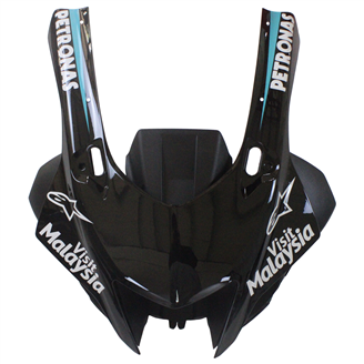 Carenage en abs pour la roue avec peinture compatible avec Yamaha R7 2021 - 2024 not include tank cover - MXPCAV17385