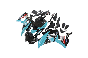 Carenage en abs pour la roue avec peinture compatible avec Yamaha R7 2021 - 2024 not include tank cover - MXPCAV17385