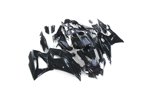 Carenage en abs pour la roue avec peinture compatible avec Yamaha R7 2021 - 2024 not include tank cover - MXPCAV17388