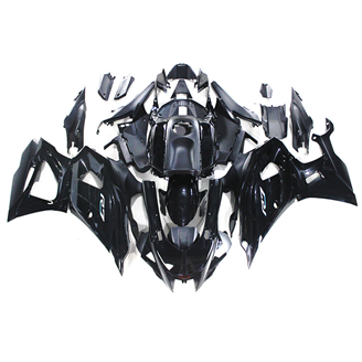Carenados en abs pintados para la calle compatible para Yamaha R7 2021 - 2024 not include tank cover- MXPCAV17388