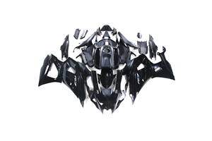 Carenage en abs pour la roue avec peinture compatible avec Yamaha R7 2021 - 2024 not include tank cover - MXPCAV17388