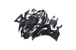 Carenage en abs pour la roue avec peinture compatible avec Yamaha R7 2021 - 2024 not include tank cover - MXPCAV17388