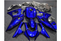 Carenados en abs pintados para la calle compatible para Yamaha R7 2021 - 2024 not include tank cover- MXPCAV17392