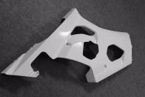 Left lateral fairing in Abs - MXPCAD2818 