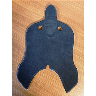 Espuma de asiento con grabado - MXPSNP16562