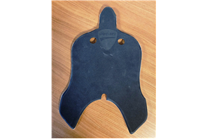 Espuma de asiento con grabado - MXPSNP16562