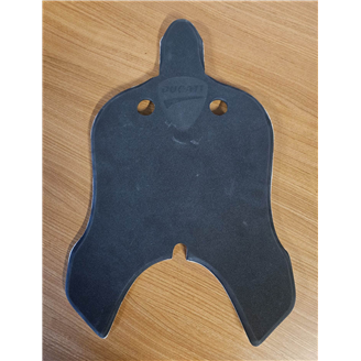 Espuma de asiento con grabado - MXPSNP16562