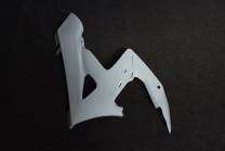 Right lateral fairing in abs - MXPCAD2819 