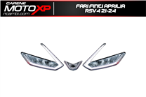 Los Faros Pegatinas MXPKAD17410 