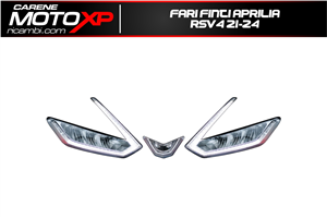 Fari Finti - MXPKAD17410 