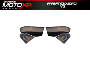 Phare Autocollants - MXPKAD8629