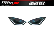 Los Faros Pegatinas MXPKAD12061 