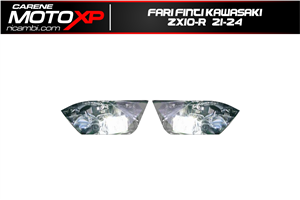 Phare Autocollants MXPKAD12047 